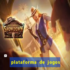 plataforma de jogos que paga no cadastro